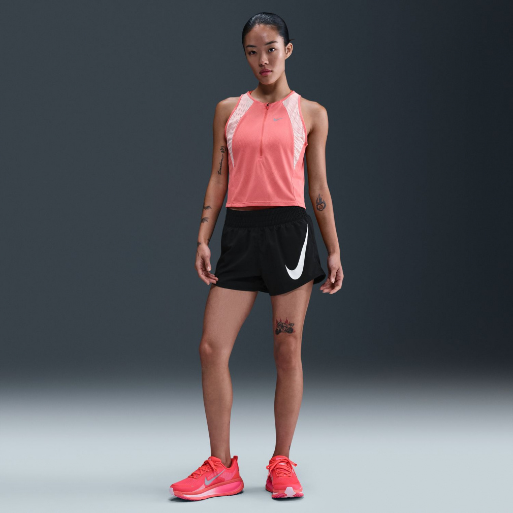 ナイキ レディス ランニングウェア ワン スウッシュ ウィメンズ Dri