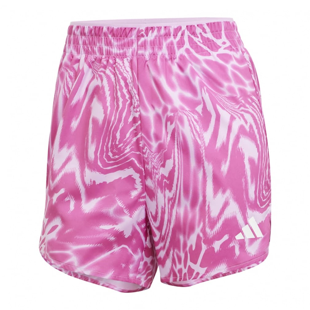 なつめ アディダス レディス 陸上/ランニング 半袖Tシャツ トレイン