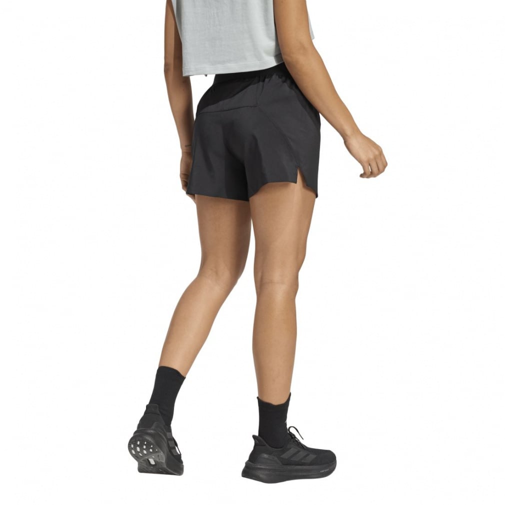 アディダス レディス 陸上/ランニングウェア ショート/ハーフパンツ