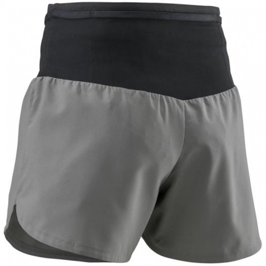 ミズノ レディス ランニング ショートパンツ 360°ポケット マルチ