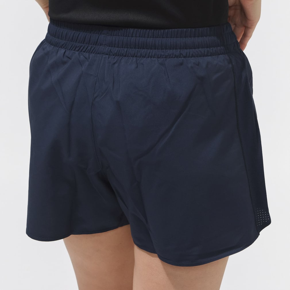 ASICS ランニングショーツ アシックス レディス 陸上/ランニングウェア ショート/ハーフパンツ