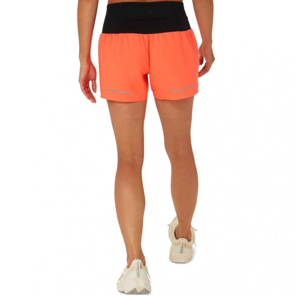 アシックス レディス 陸上/ランニング ショートパンツ ウィメンズ