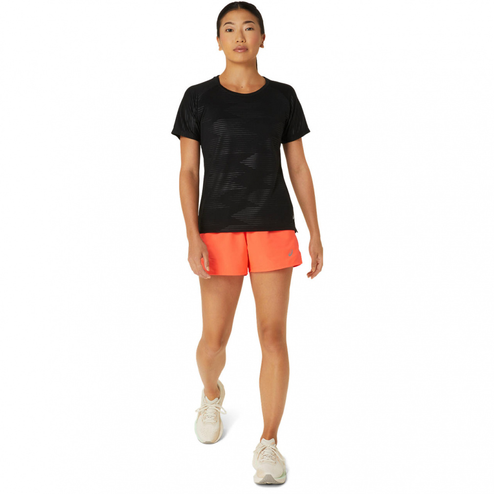 アシックス レディス 陸上/ランニング ショートパンツ ウィメンズ