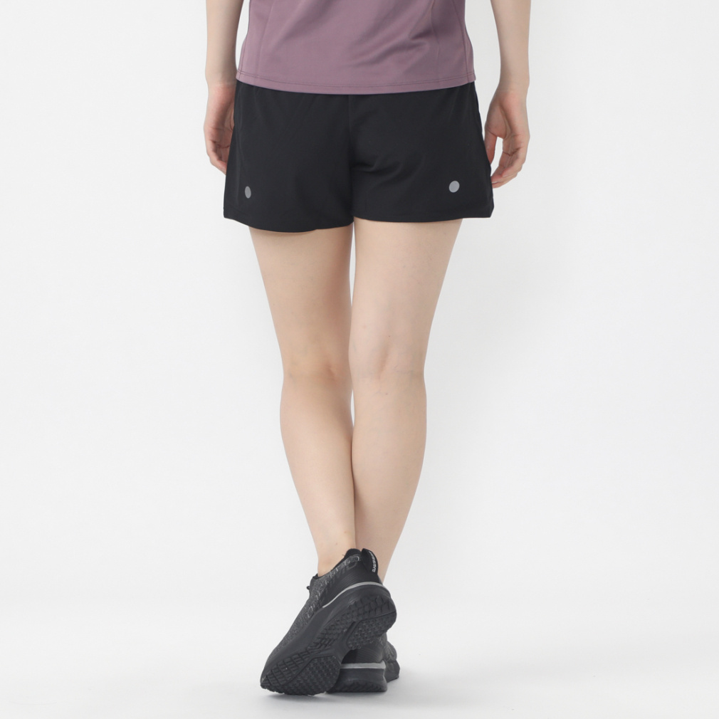 ウィメンズマルチポケット4インチショーツ｜Alpen Online