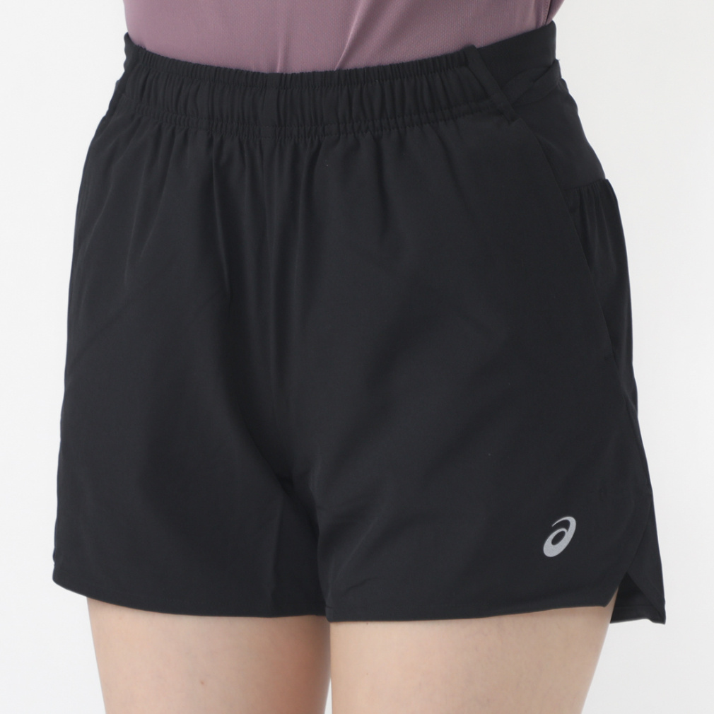 アシックス レディス 陸上/ランニング ショート/ハーフパンツ