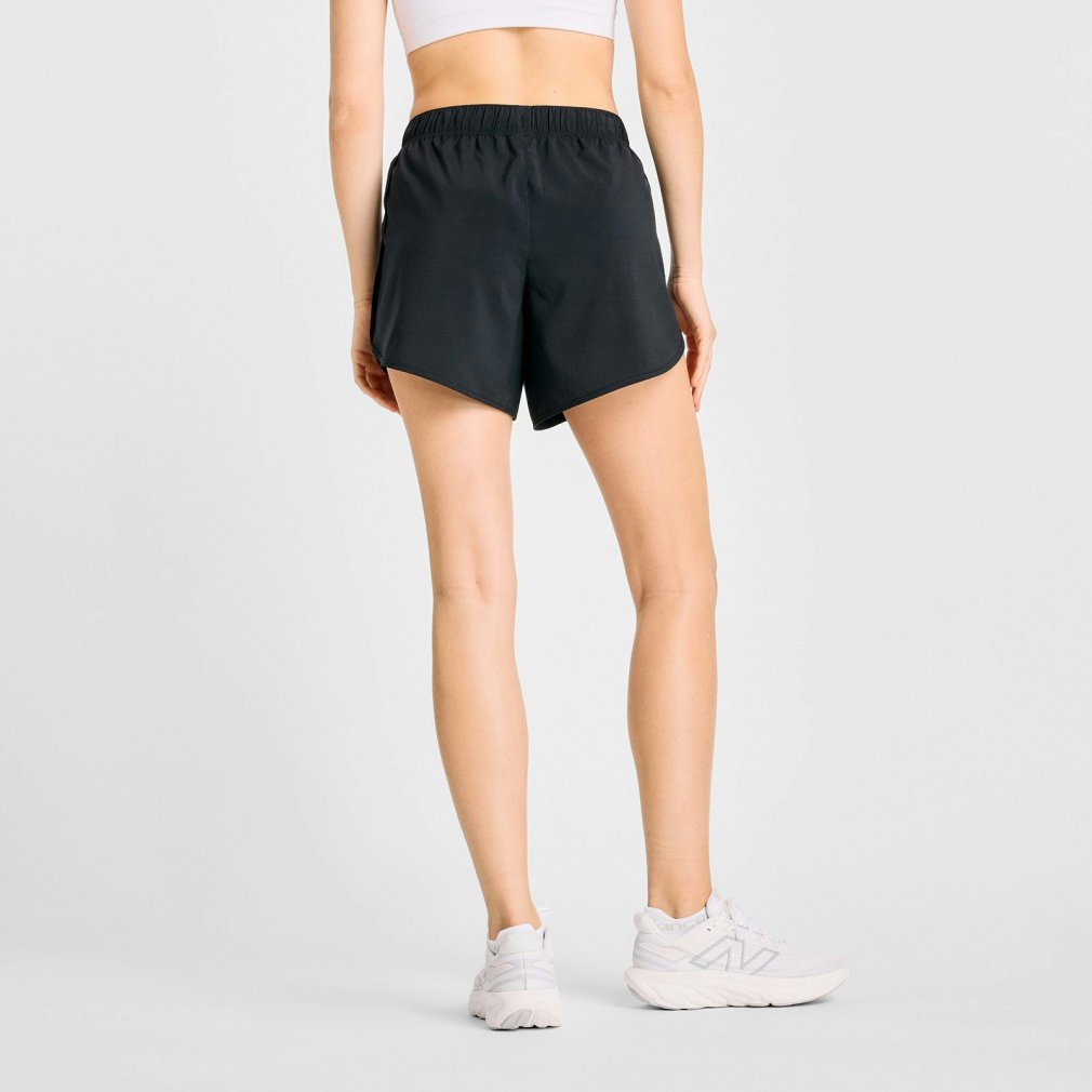 lululemon ハワイ限定　5インチ　ショーツ インナー無し lululemon ハワイ限定 5インチ ショーツ インナー無し