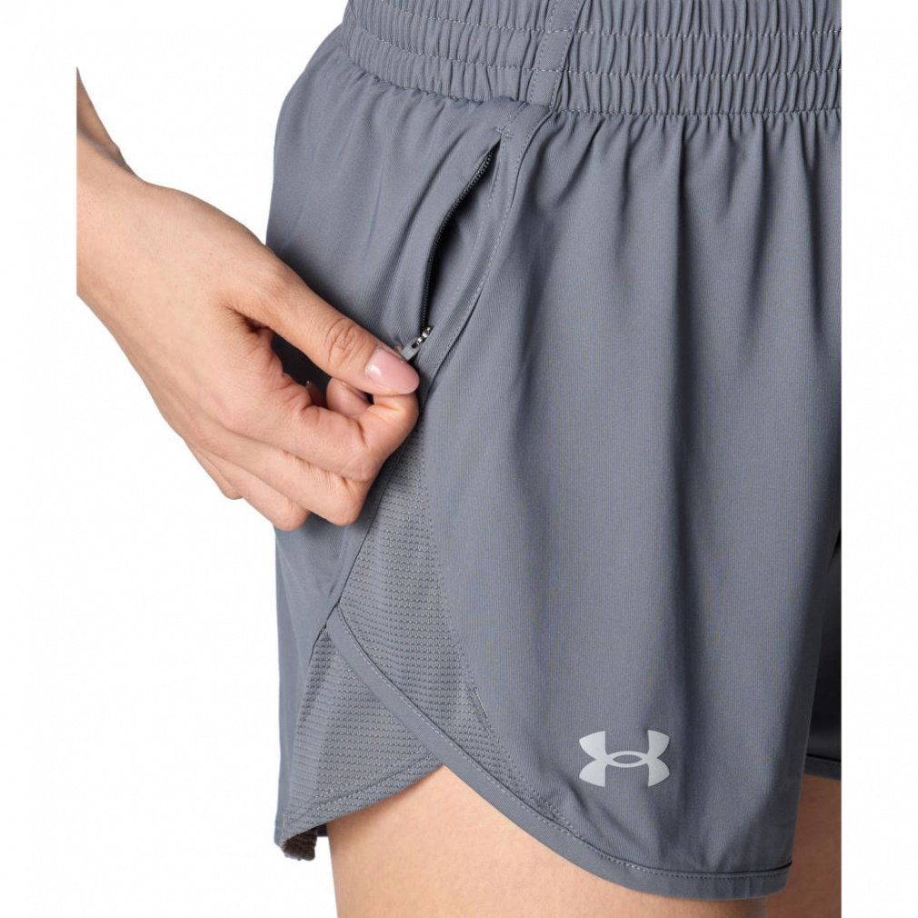 アンダーアーマー レディス 陸上/ランニング ショートパンツ UA