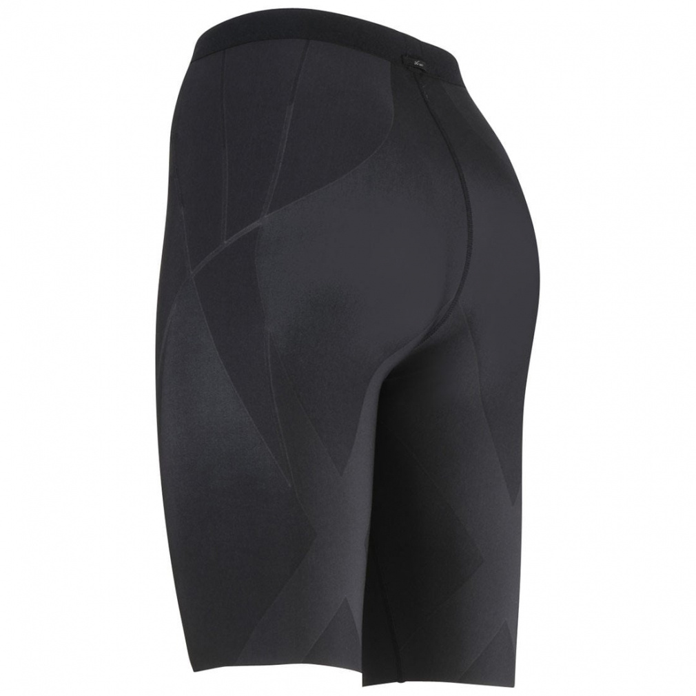 CW-X レディス フィットネス コンプレッションタイツ/スパッツ