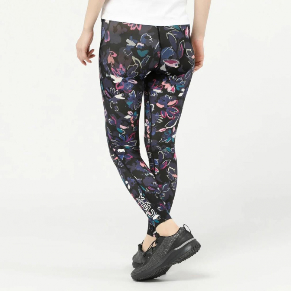 CW-X カラフル スポーツタイツ ワコール「CW-X」 京都を表現したスポーツタイツ | 繊研新聞