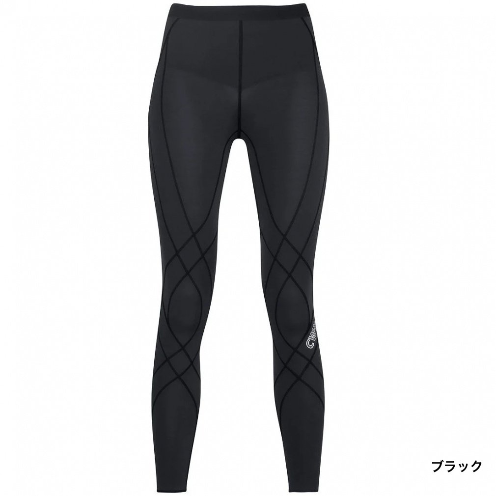 ロンタイ アシックス(asics) ロングタイツ グラフィックロングタイツ 2091A612