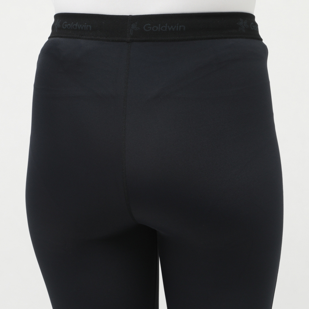 シースリーフィット レディス 陸上/ランニング ロングスパッツ