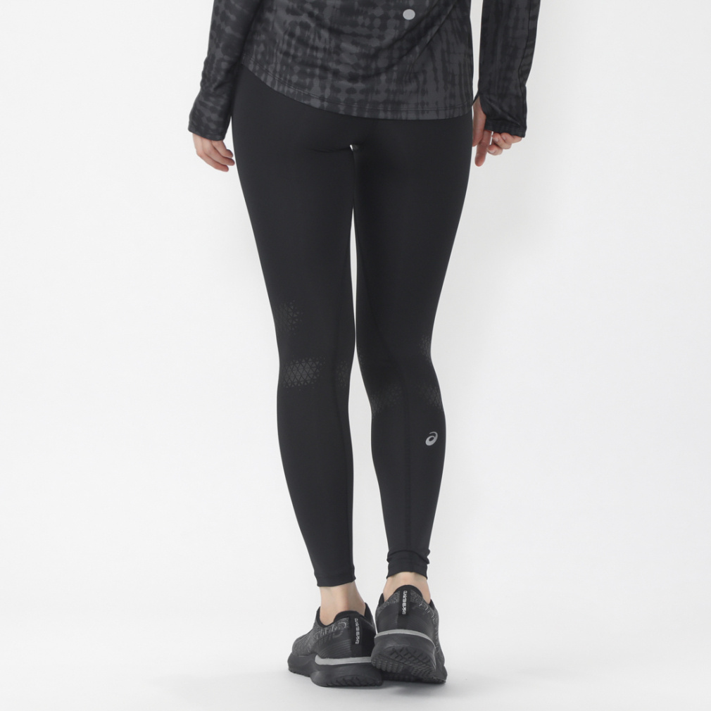 アシックス レディス 陸上/ランニング ロングスパッツ ウィメンズ