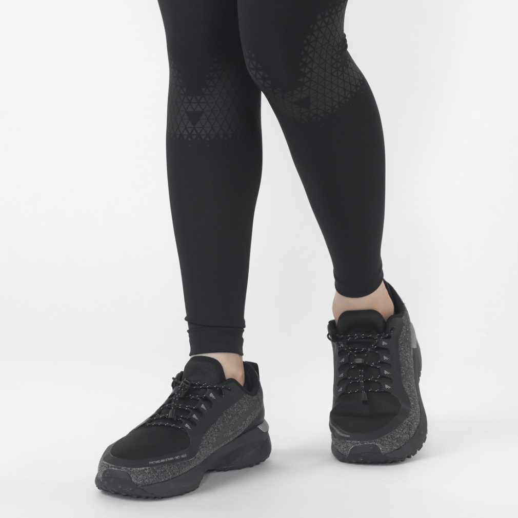 アシックス レディス 陸上/ランニング ロングスパッツ ウィメンズ