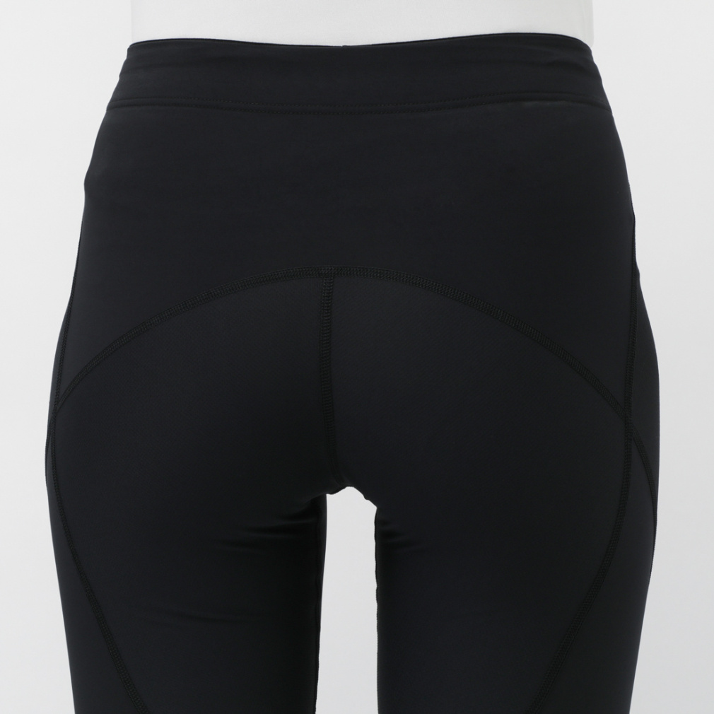 シースリーフィット レディス タイツ ロングスパッツ インパクトエアー