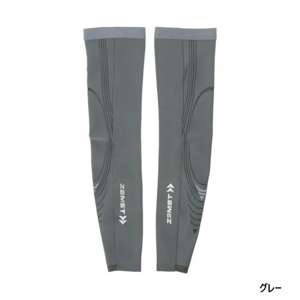 ザムスト プレシオーネアーム 腕サポーター コンプレッション