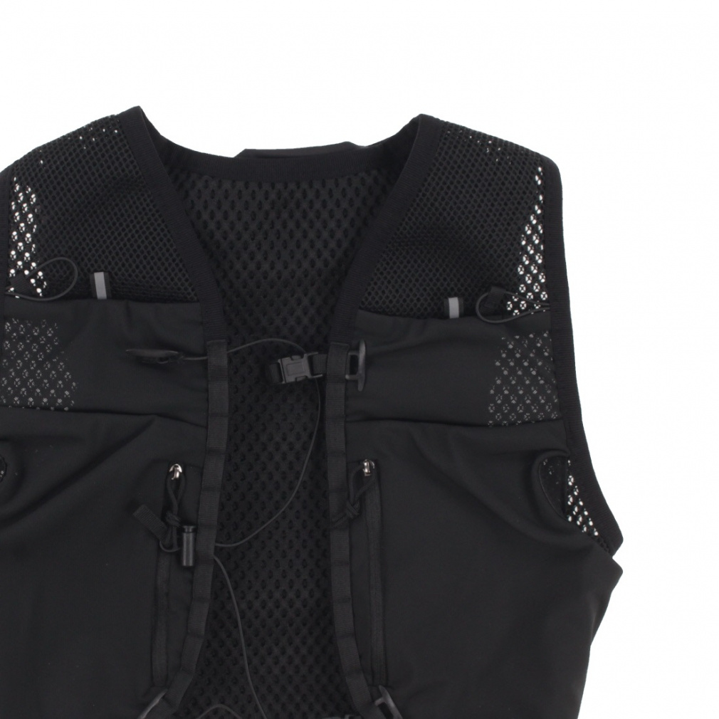 Camp Trails 黒のベスト Camp Trails 黒のベスト