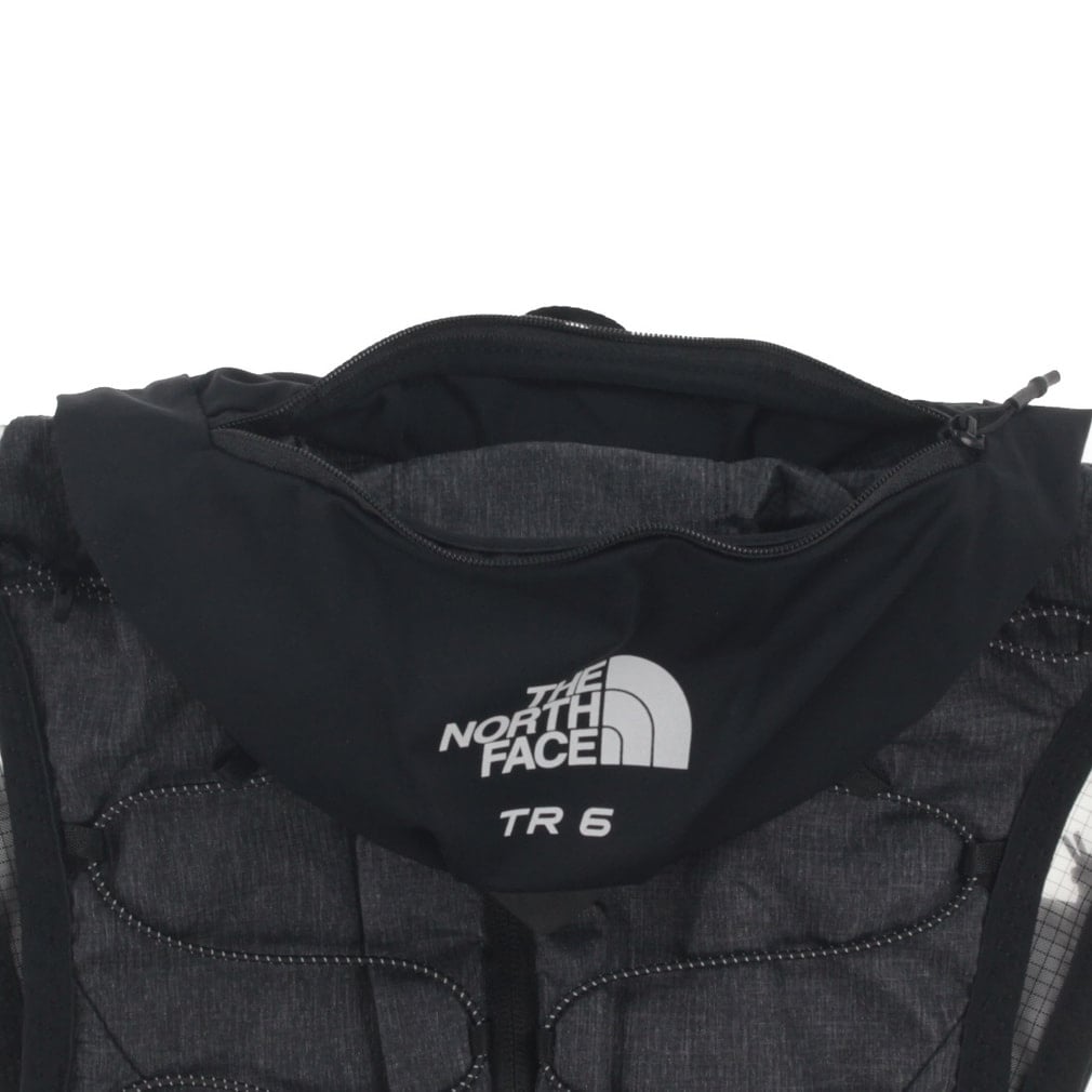 ザ・ノースフェイス ランニング バックパック TR 6 ティーアール6