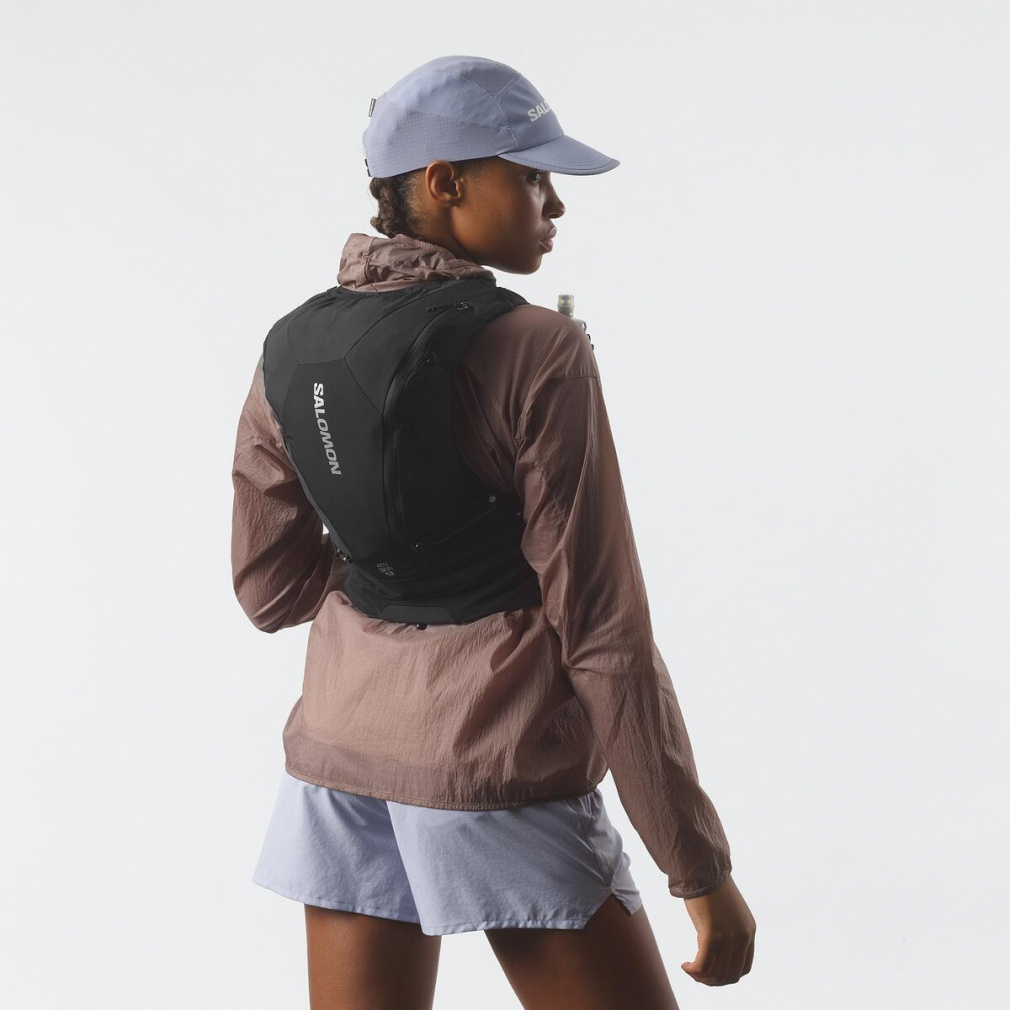 サロモン 陸上/ランニング バックパック ADV SKIN 12 SET アドバンスド