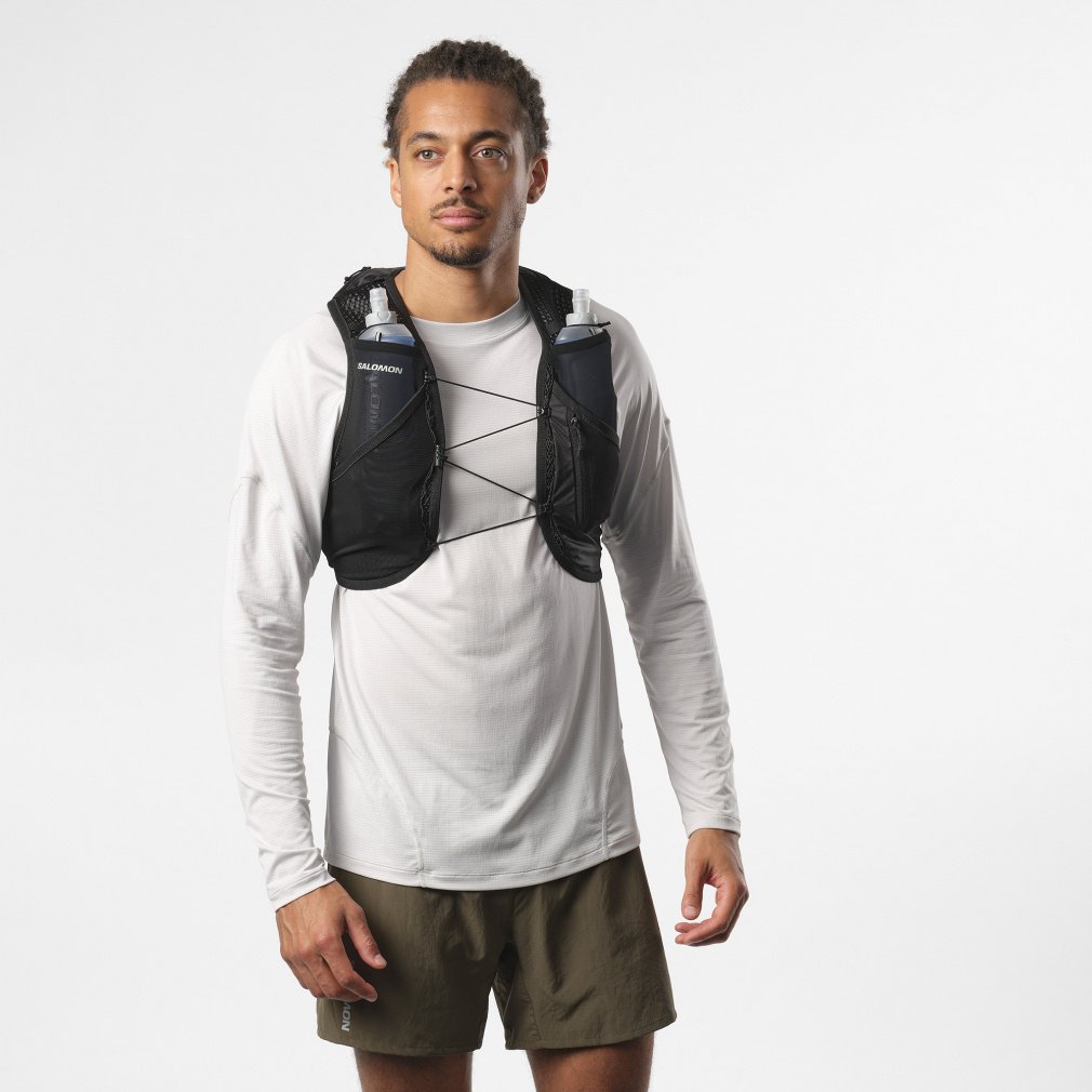 SALOMON（サロモン） / アクティブスキン8セット/UNISEX | YAMAP