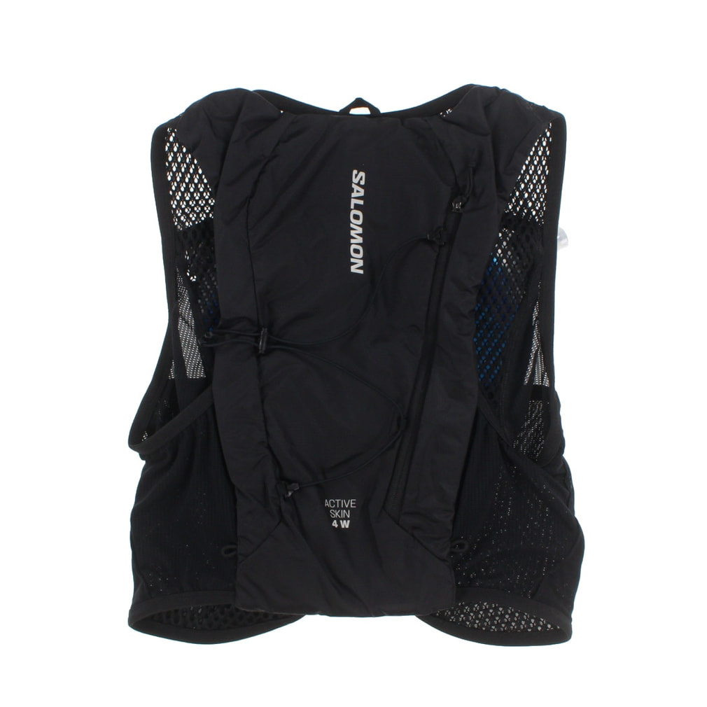 サロモン ランニング バックパック ACTIVE SKIN 4 Women SET