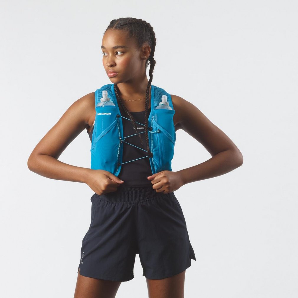 アクティブ スキン 8 セット｜Alpen Online