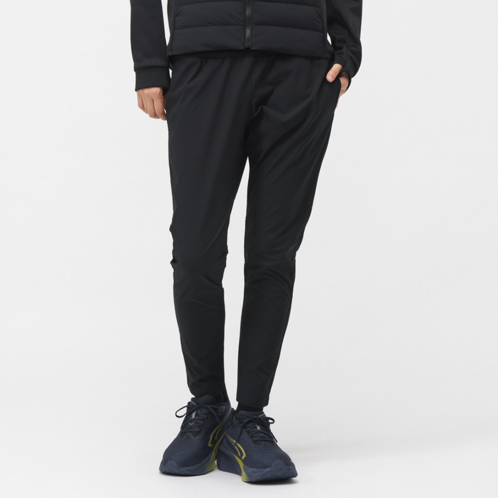 ランニング レディスマルチポケットロングパンツ｜Alpen Online