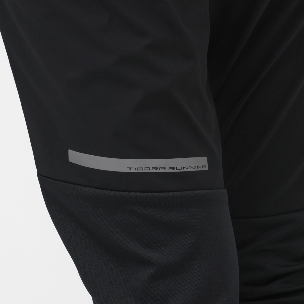 ティゴラ レディス 陸上/ランニング ウインドパンツ ランニング