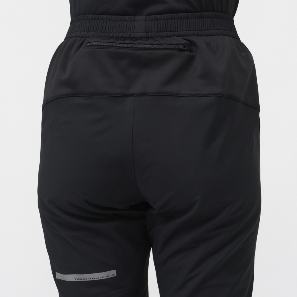 ティゴラ レディス ランニングウェア ウインドパンツ ランニング