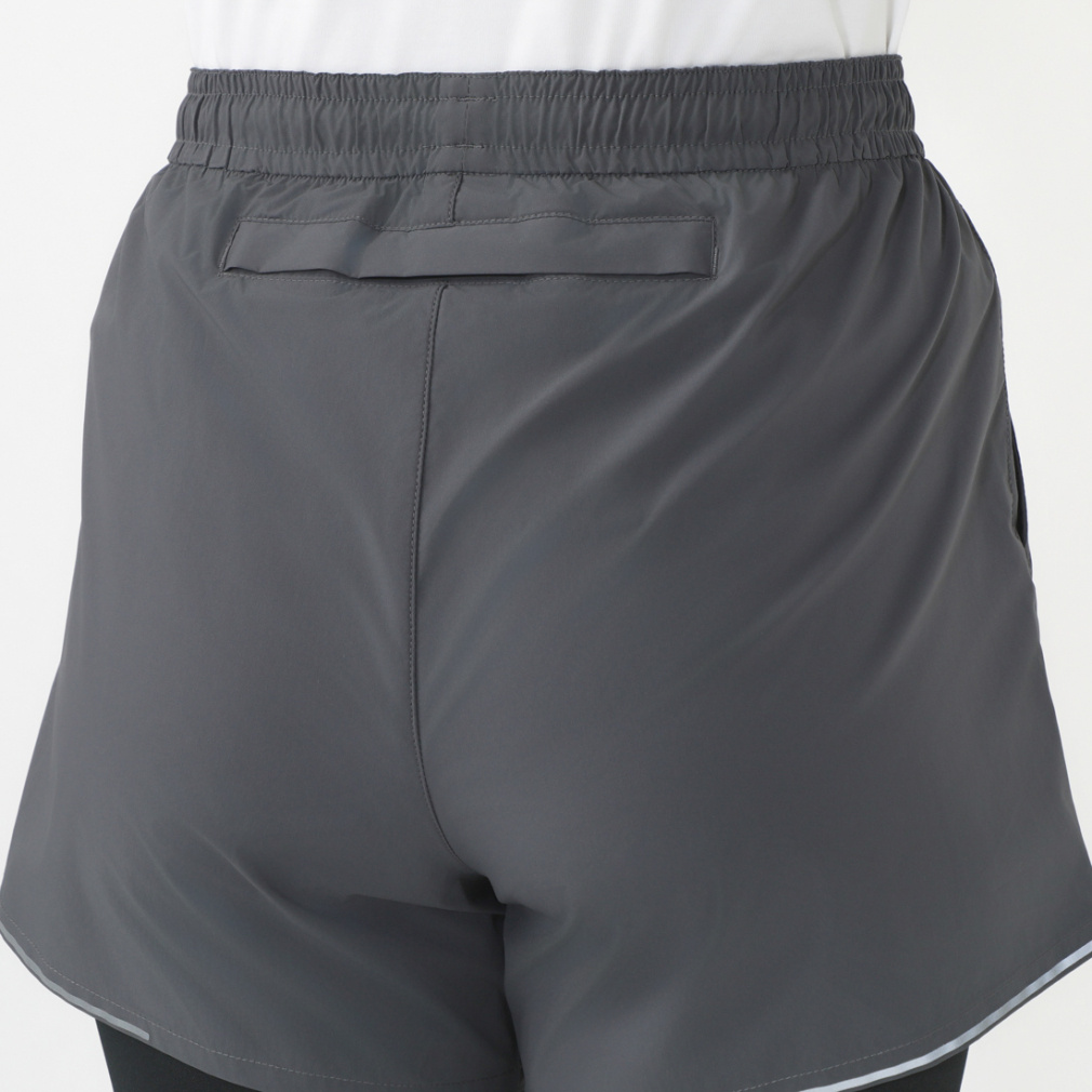 ティゴラ レディス 陸上/ランニング ショートパンツ ランニング