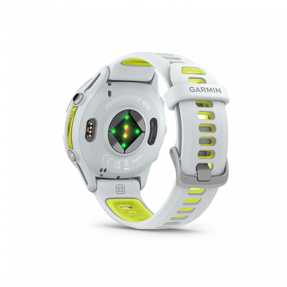 その他 GARMIN FORERUNNER 970 WHITE/Amp Yellow 68506674-1.jpg?sw=1000&sh=1000