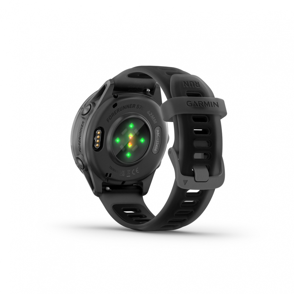 ☆ドリーム荒牧店☆GARMIN ガーミン FORERRUNNER 570 GPSランニングウォッチ 未使用品 Forerunner 570（フォアランナー570）47mm ランニングGPSスマート