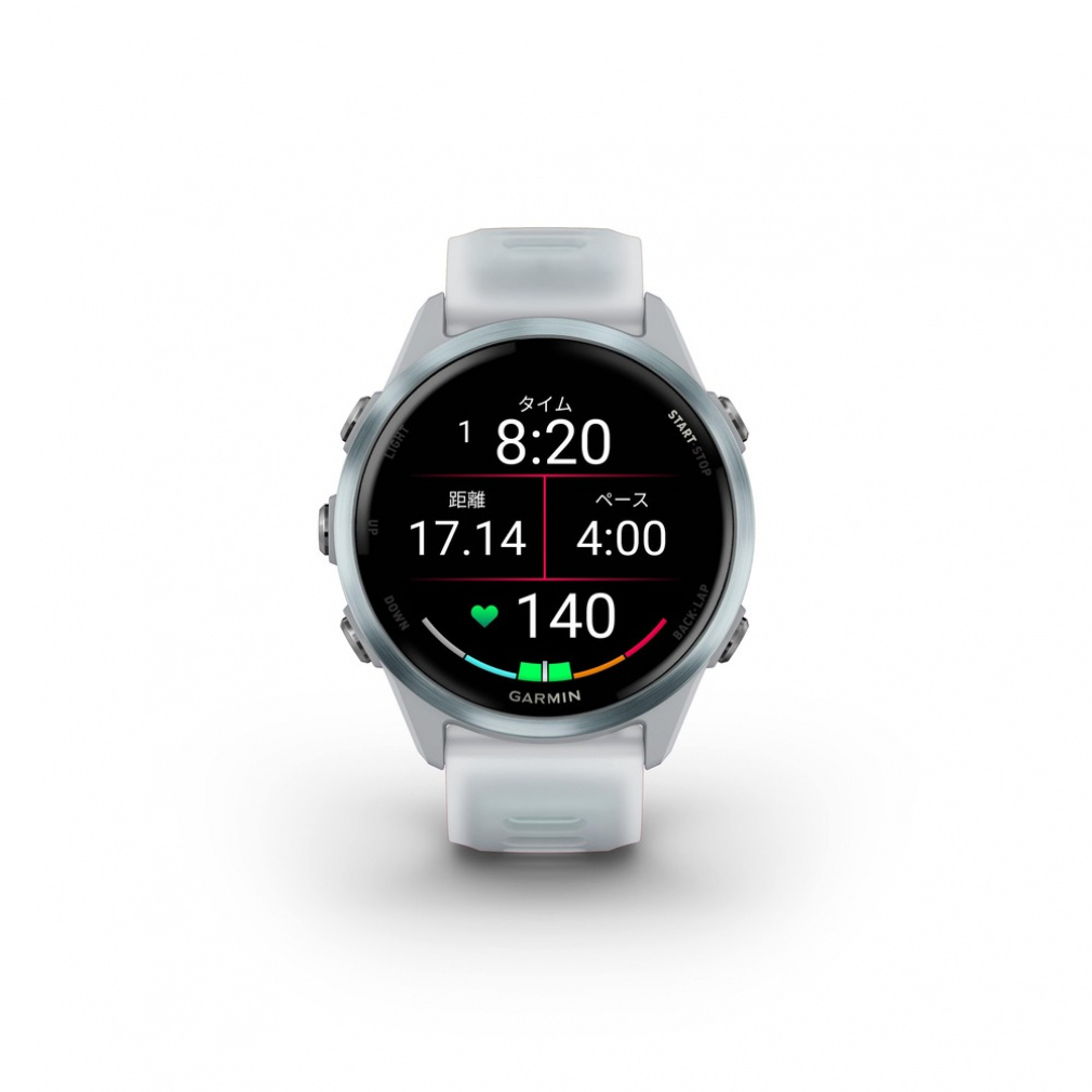 ガーミン ランニングウォッチ Forerunner 570 42mm フォアランナー570 ガーミン ランニングウォッチ Forerunner 570 42mm フォアランナー570