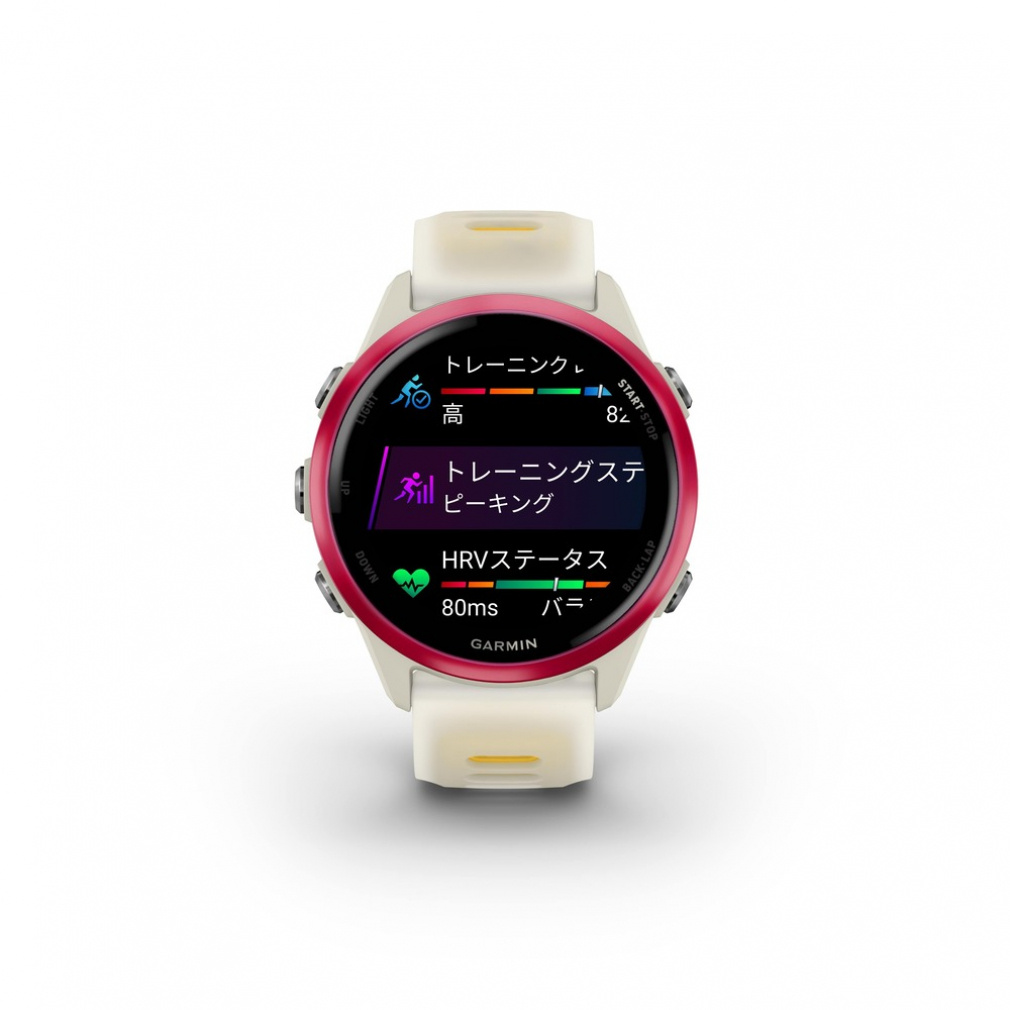 ガーミン ランニングウォッチ Forerunner 570 42mm フォアランナー570