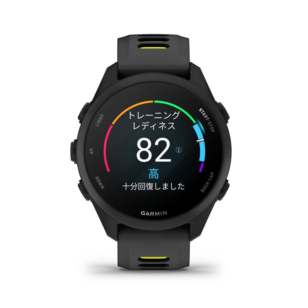 ガーミン Forerunner170 Music フォアランナー170 ミュージック Black ガーミン Forerunner170 Music フォアランナー170 ミュージック Black