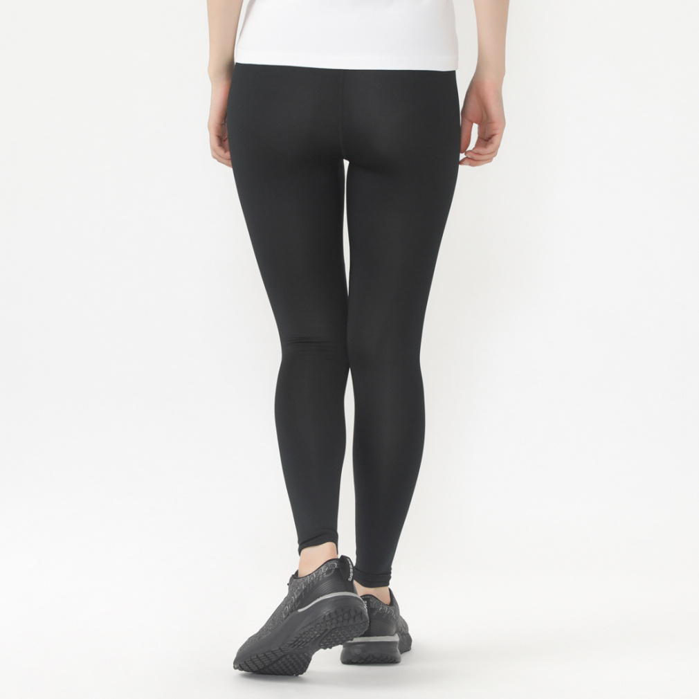 ティゴラ レディス 陸上/ランニング ロングスパッツ レディース ロング