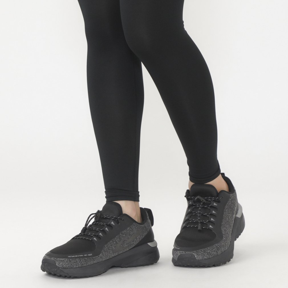 ティゴラ レディス 陸上/ランニング ロングスパッツ レディース ロング