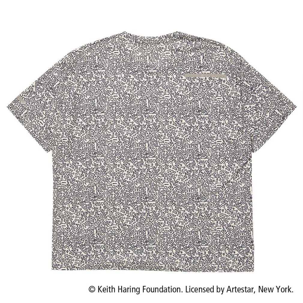 ティゴラ メンズ レディス 陸上/ランニングウェア 半袖Tシャツ キース