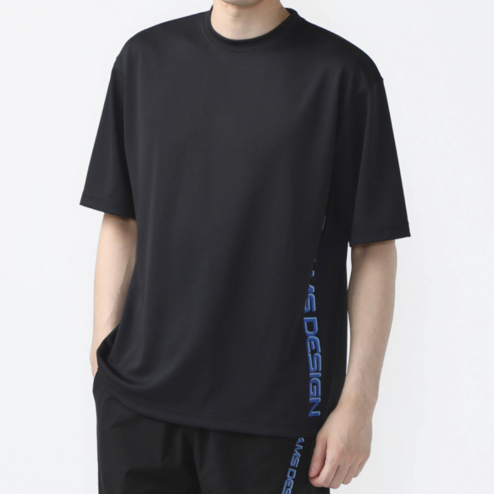 DECEMBERAY メッシュシャツ 黒 DECEMBERAY メッシュシャツ 黒 セール】メッシュニットシャツ