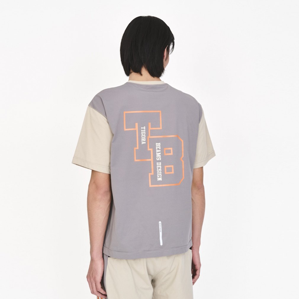 楽天市場】BEAMS DESIGN インナー B0905-40 コンプレッション