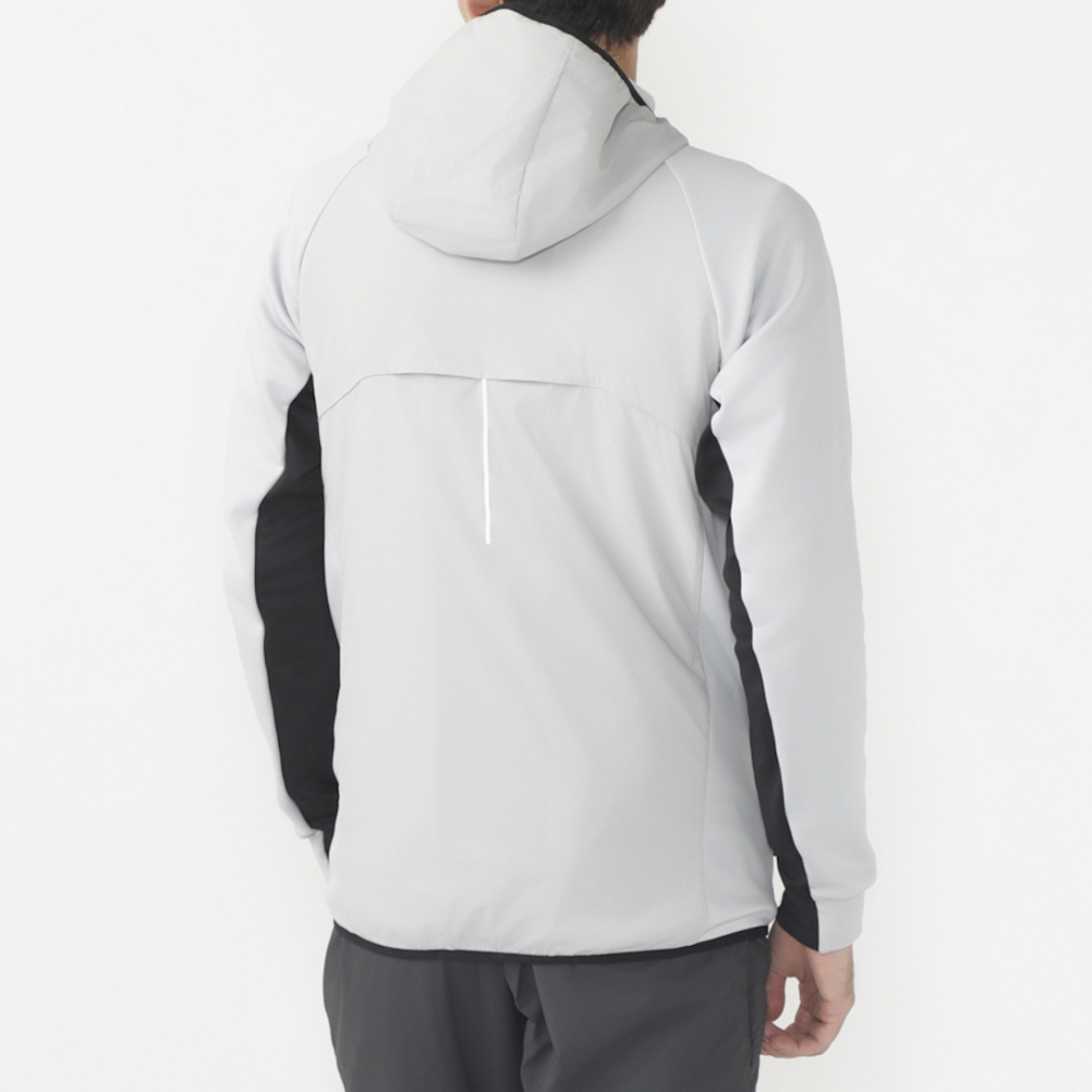 中綿(サーモライト) インサレーションジャケット｜Alpen Online