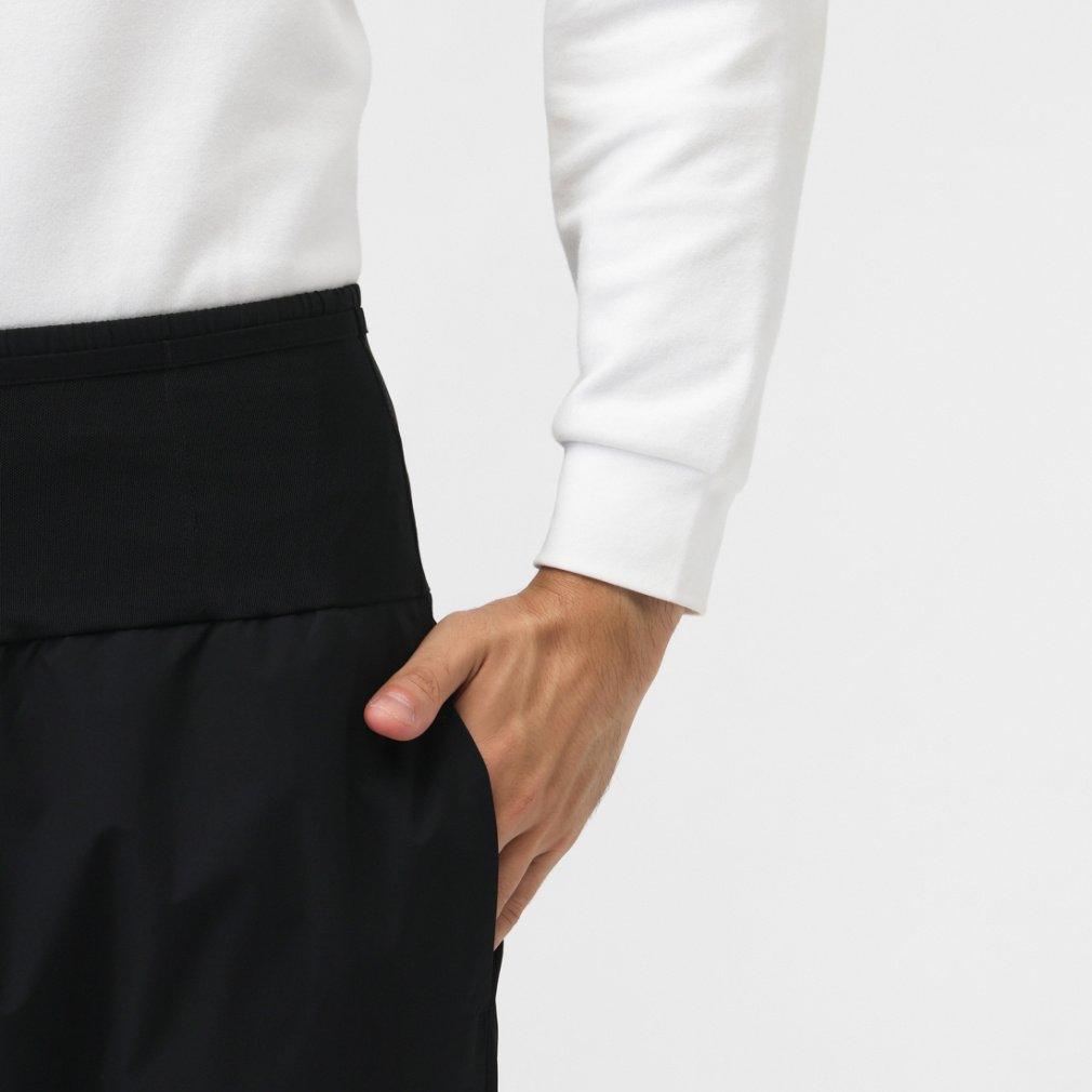 ティゴラ メンズ ランニング メンズマルチポケットロングパンツ マルチ