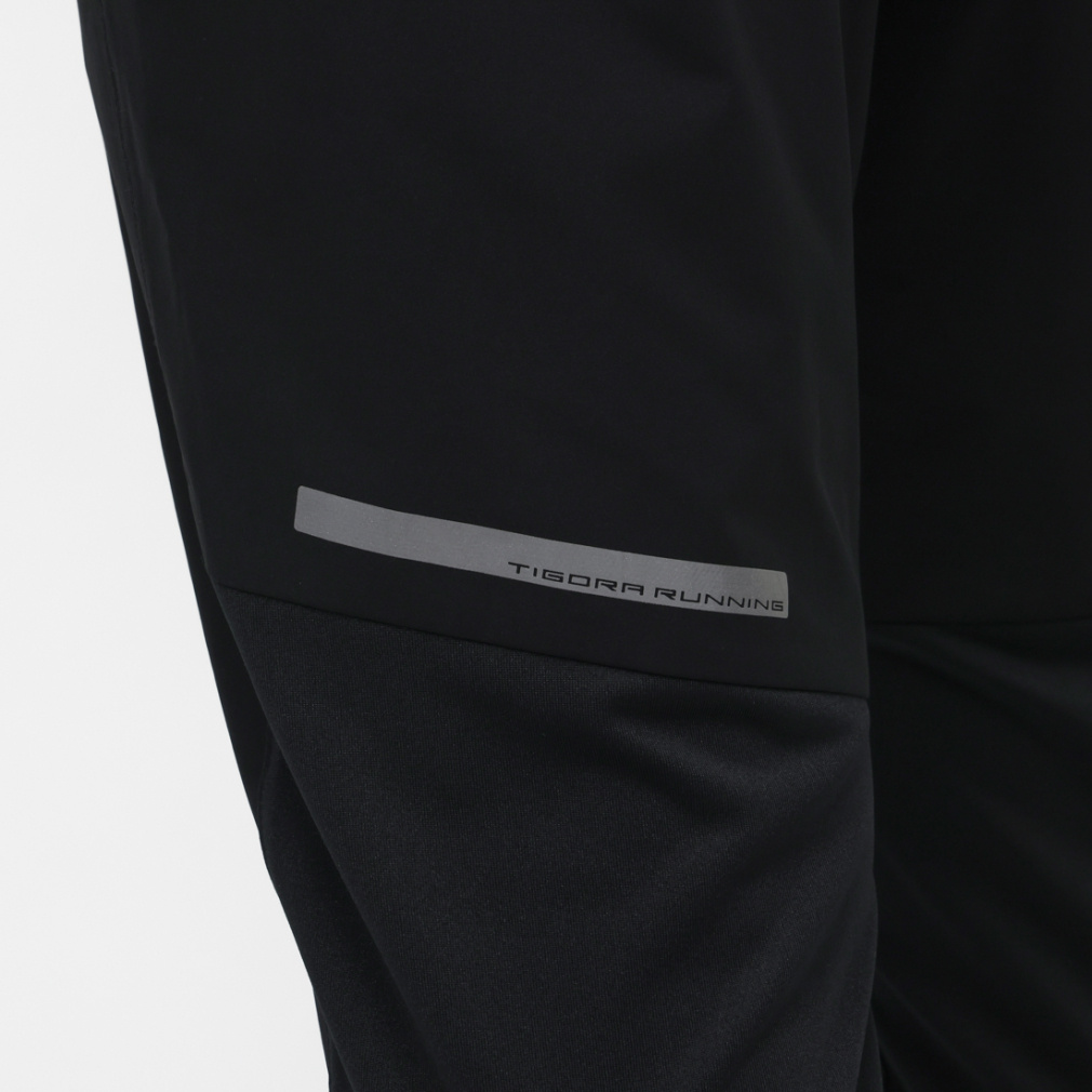 ティゴラ メンズ ランニング メンズマルチポケットロングパンツ マルチ