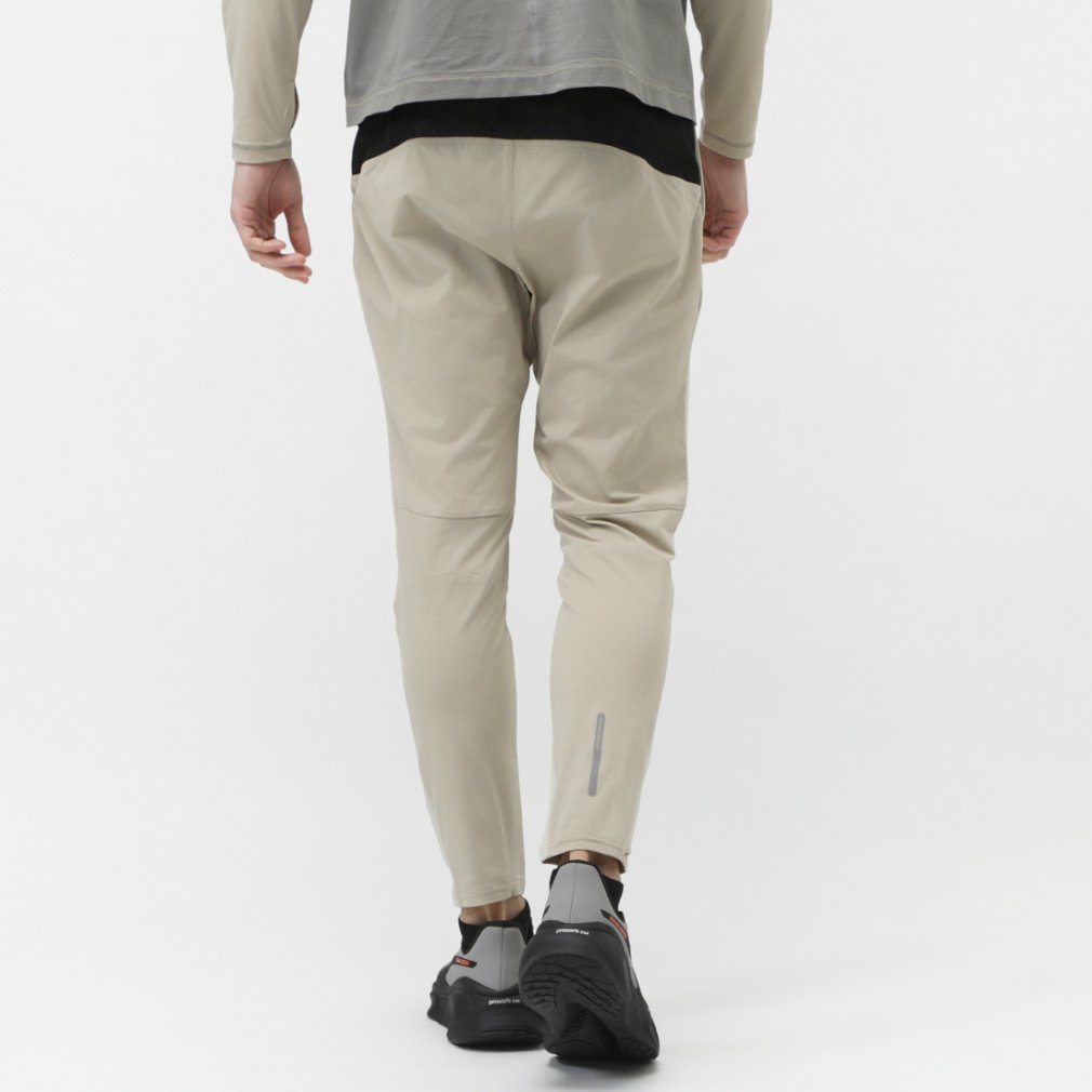 BEAMS DESIGN ロングパンツ｜Alpen Online