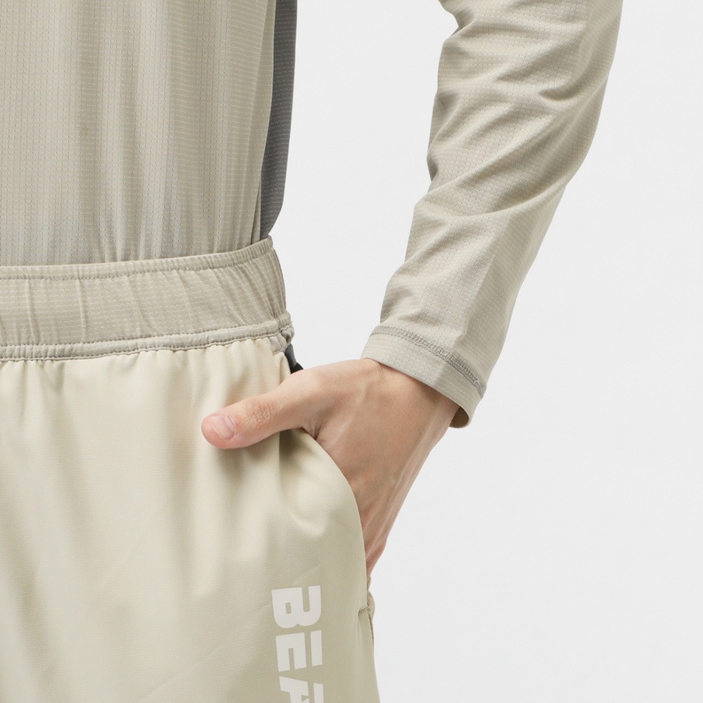 BEAMS DESIGNパンツ 8404073134-