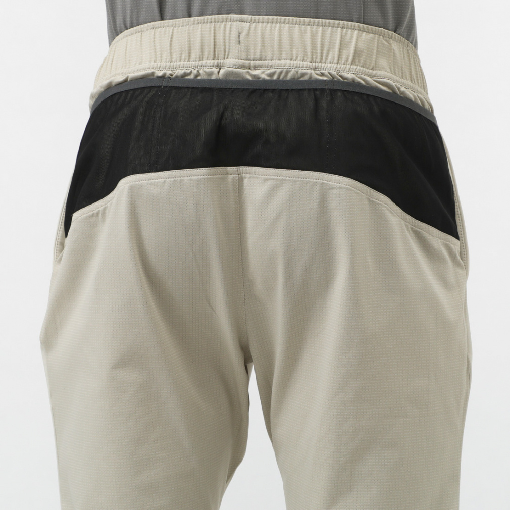 BEAMS DESIGNパンツ ZETT BEAMS DESIGN (ビームスデザイン) ハーフパンツ | 総合