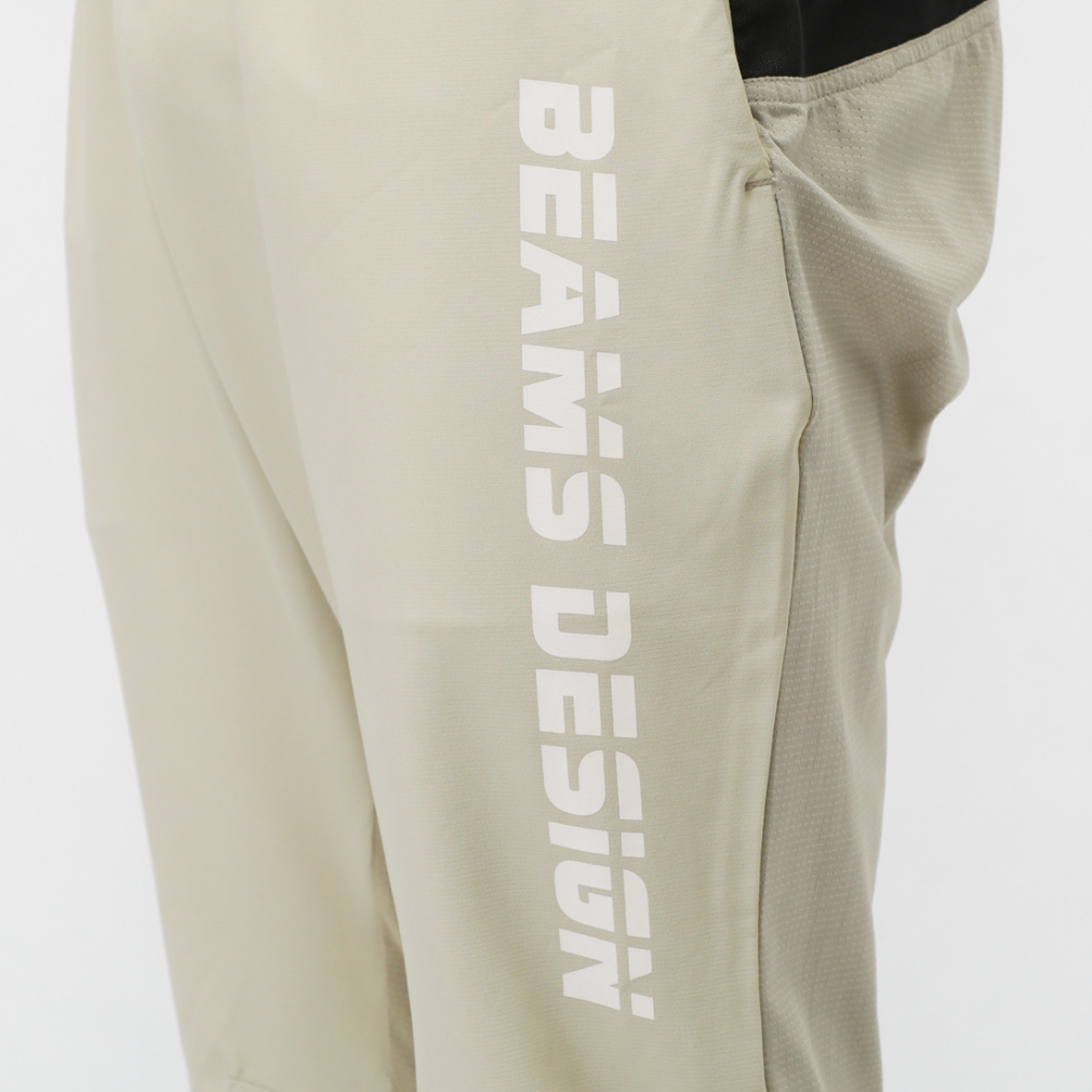BEAMS DESIGNパンツ BEAMS DESIGN ロングパンツ｜Alpen Online