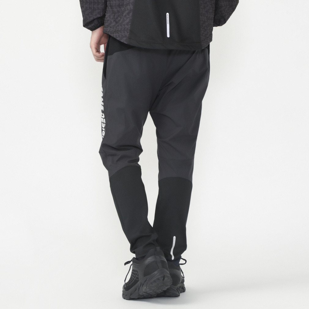 beams ロングパンツ ランニングロングパンツ｜Alpen Online