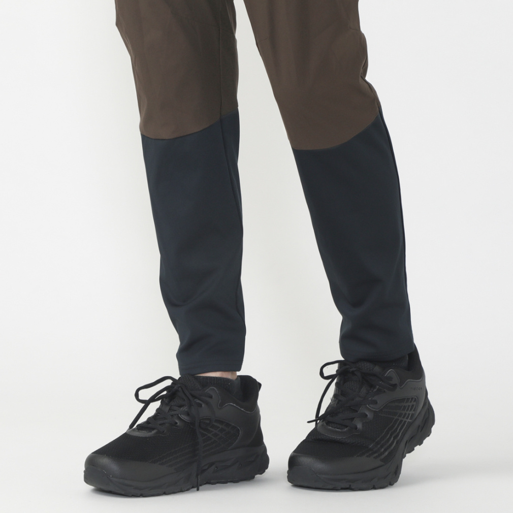 ティゴラバイビームスデザイン メンズ 陸上/ランニング ウインドパンツ