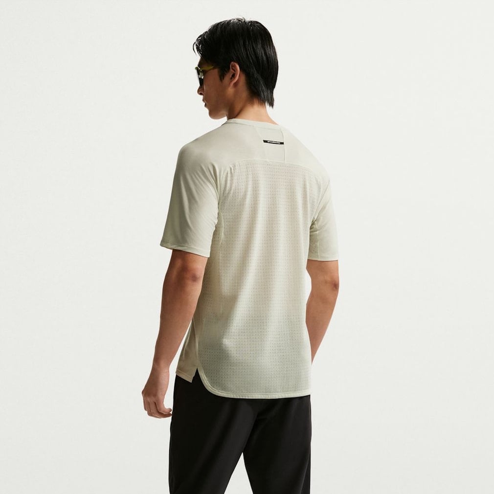 ナイキ メンズ 陸上/ランニングウェア 半袖Tシャツ ACG Solar Chase