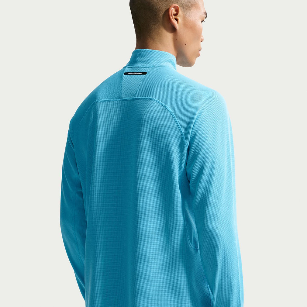 NIKE ナポリ 99-00 シーズン 青 Vネックシャツ イギリス製　XL NIKE イングランド代表 2026 Dri-FIT ストライクドリルトップ(ブルー